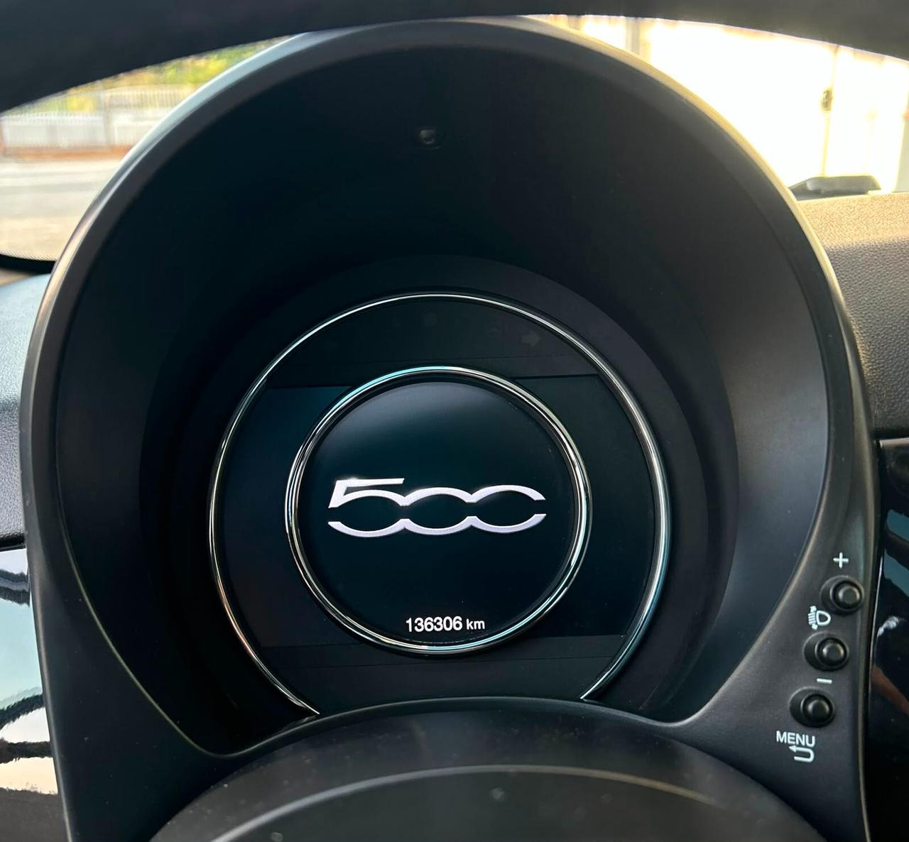 Fiat 500 1.2 Collezione 120th
