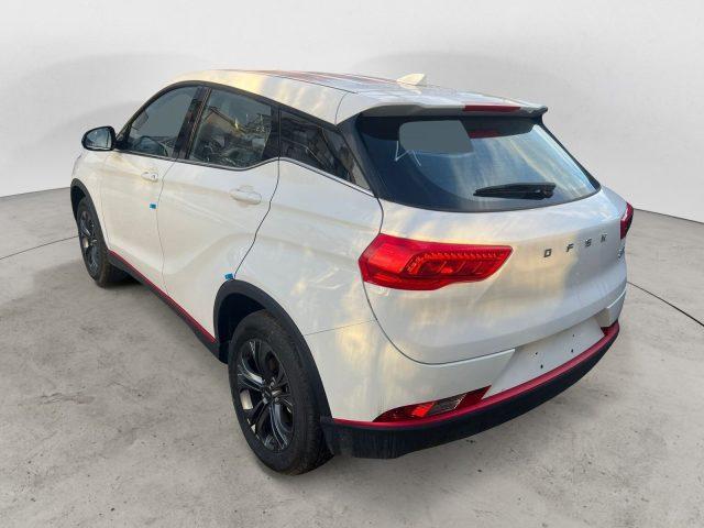 DFSK Glory 500 Glory 500 1.5 Standard