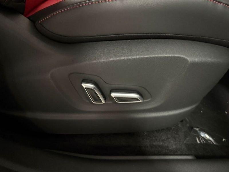 MG HS 1.5T-GDI Luxury