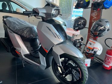 Peugeot Tweet 125 GT eu5+