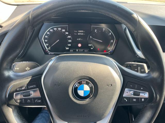 BMW 116 d 5p. Sport Aut