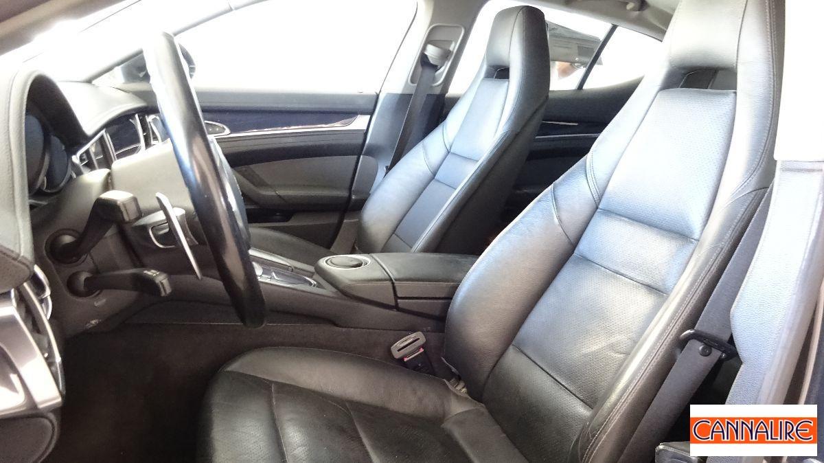 PORSCHE - Panamera - 3.0 Diesel