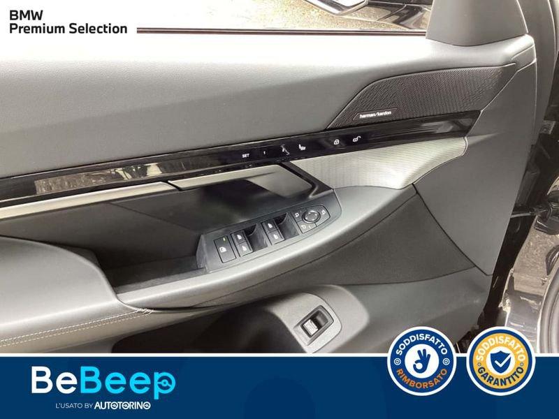 BMW Serie 5 520D 48V SDRIVE MSPORT PRO AUTO