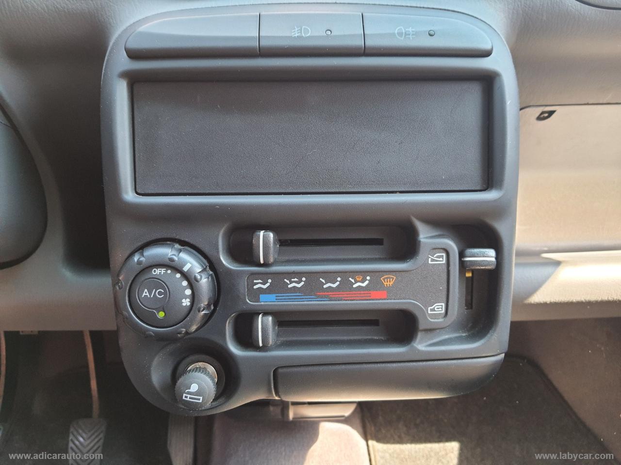 HYUNDAI Atos Prime 1.1 12V