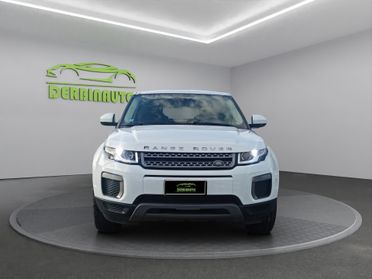 Land Rover Range Evoque 2.0 TD4 150 CV 5p. SE