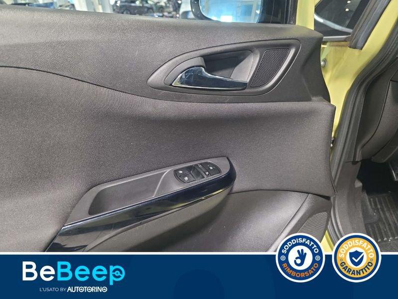 Opel Corsa 5P 1.2 B-COLOR