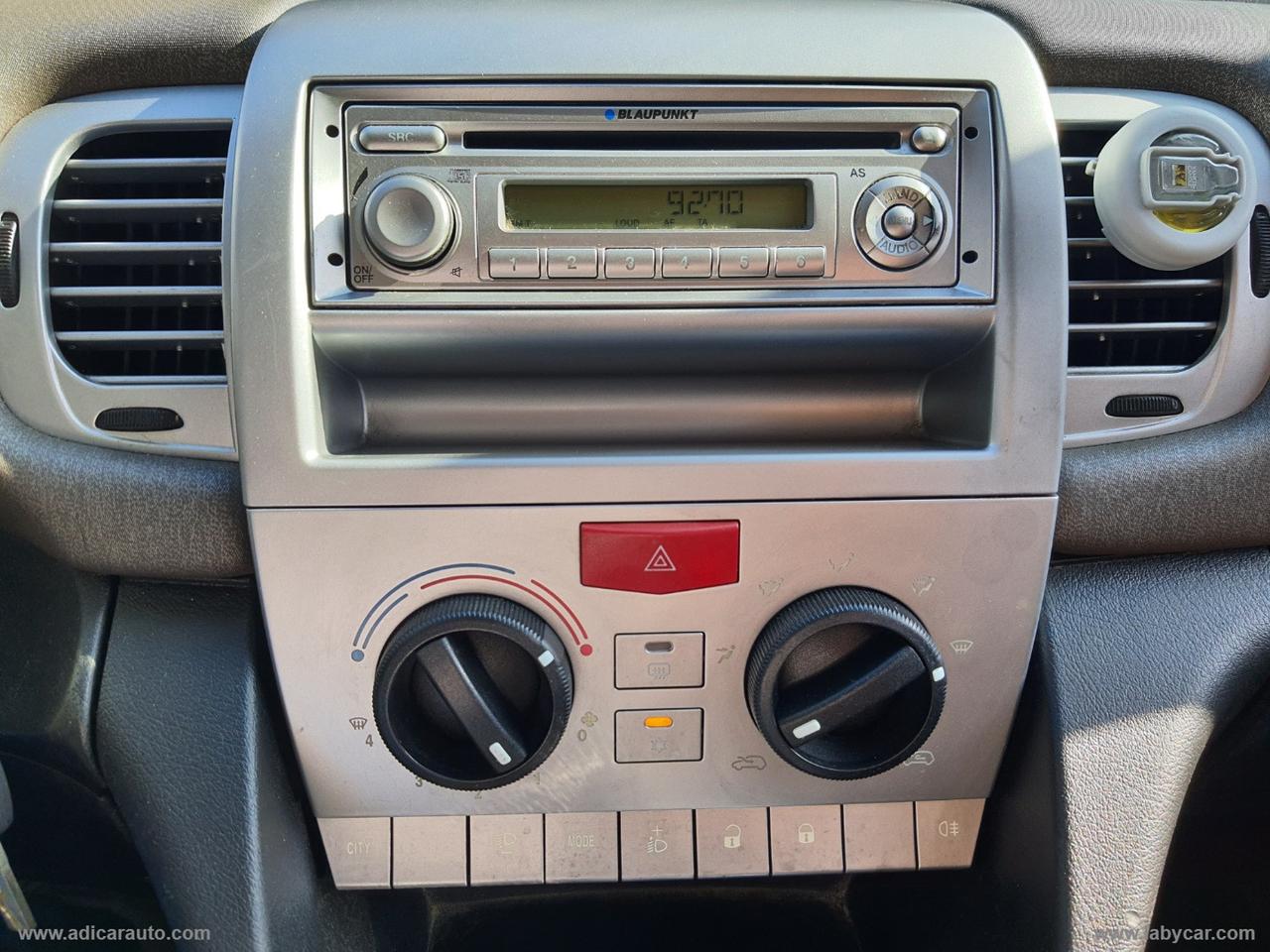 LANCIA Ypsilon 1.2 BENZINA 60 CV