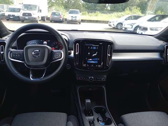 Volvo XC40 XC40 1.5 t2 Core auto