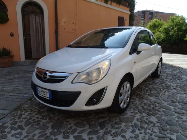 OPEL Corsa 1.3 CDTI 75CV F.AP. 3 porte Elective