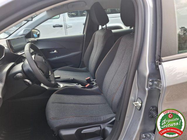 PEUGEOT 208 PureTech 100 Stop&Start 5 porte Style PREZZO REALE