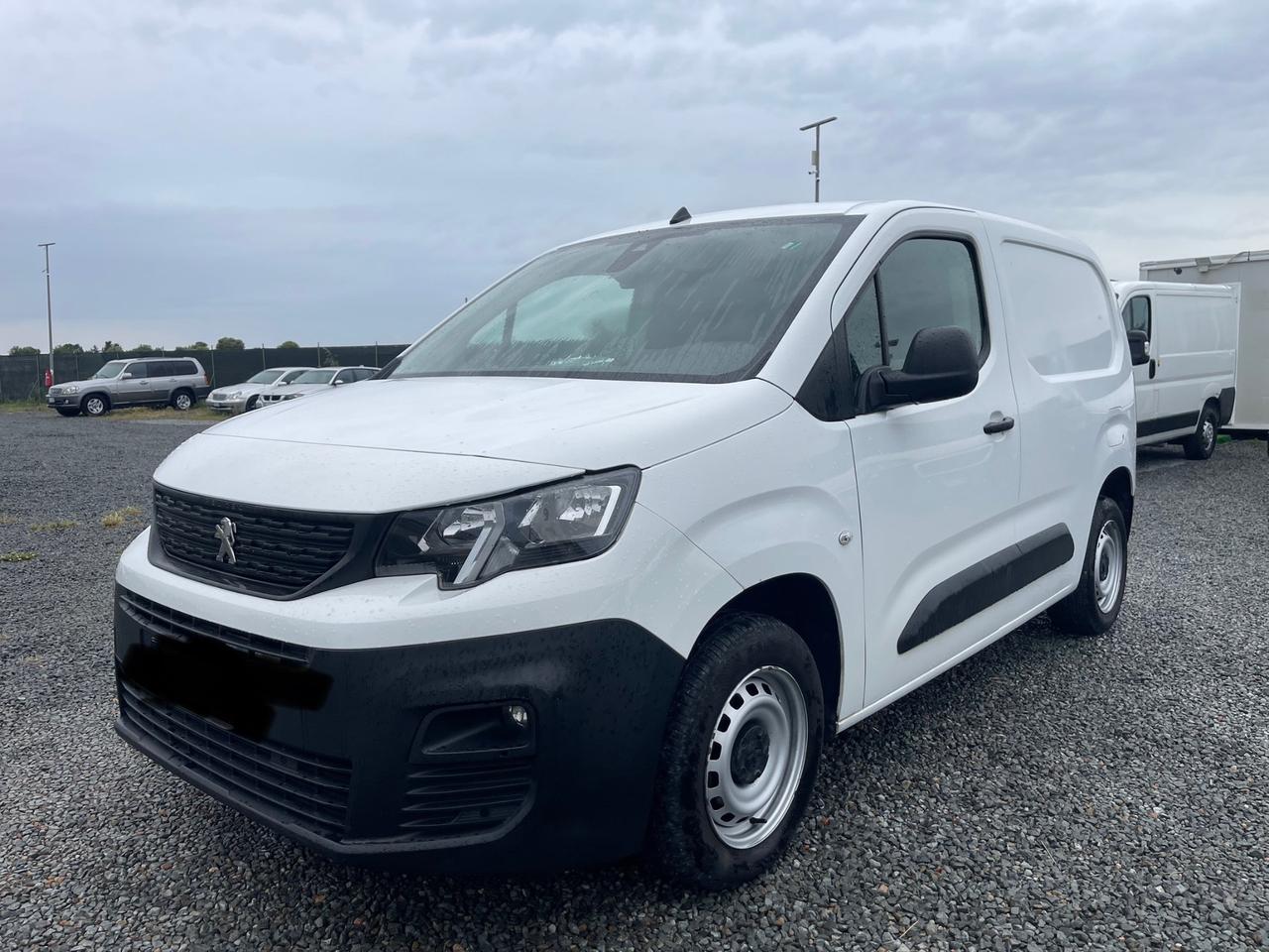 Peugeot Partner 1.5 HDi Furgone Premium GARANZIA