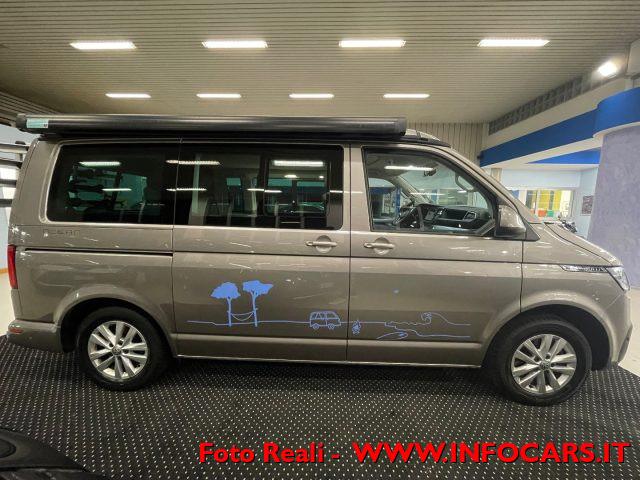 VOLKSWAGEN T6.1 california ocean 2.0 TDI 150CV DSG Bulli