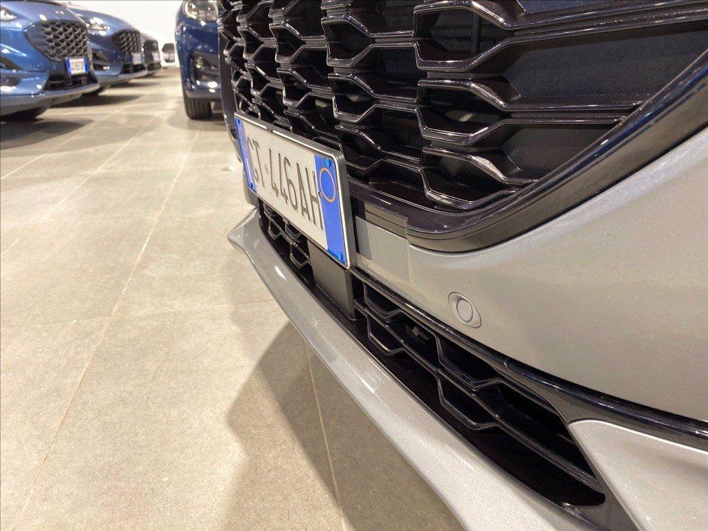 FORD Puma 1.0 ecoboost h ST-Line X s&s 125cv del 2024