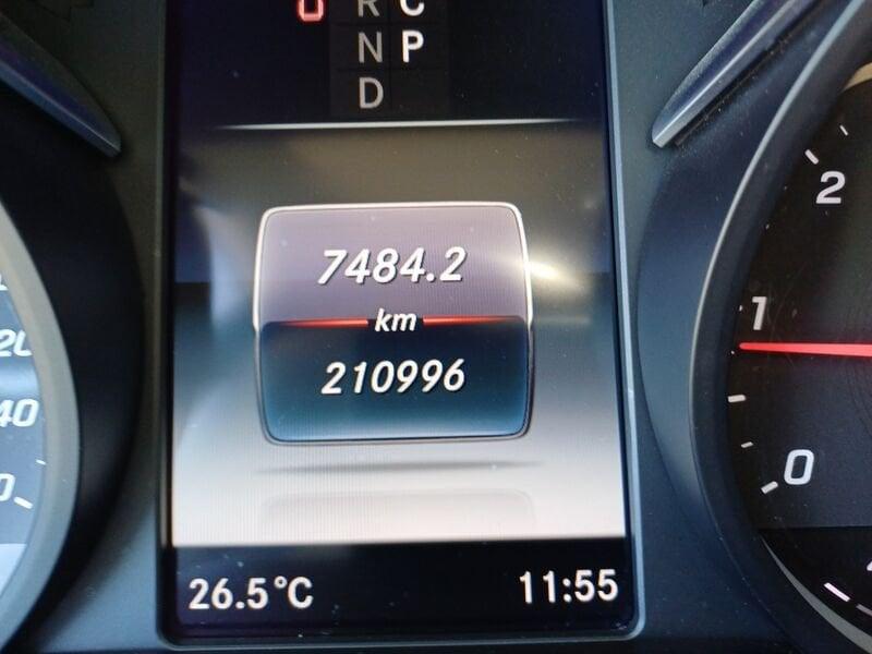 Mercedes-Benz Classe V V Long 220 d Sport
