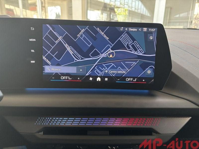 BMW Serie 1 118d MSport Pro