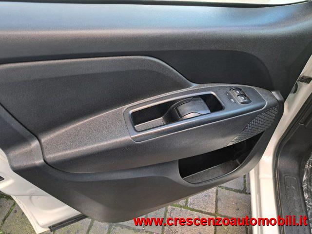 FIAT Doblo Doblò 1.6 MJT 105CV S&S PL-TN Cargo Maxi Business