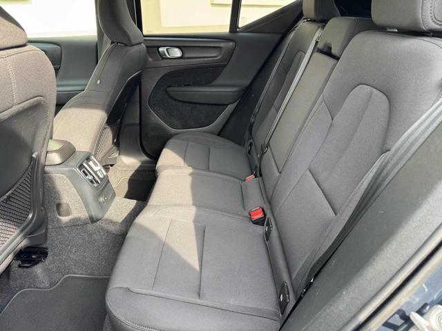 VOLVO XC40 T5 Recharge Plug-in Hybrid Inscription