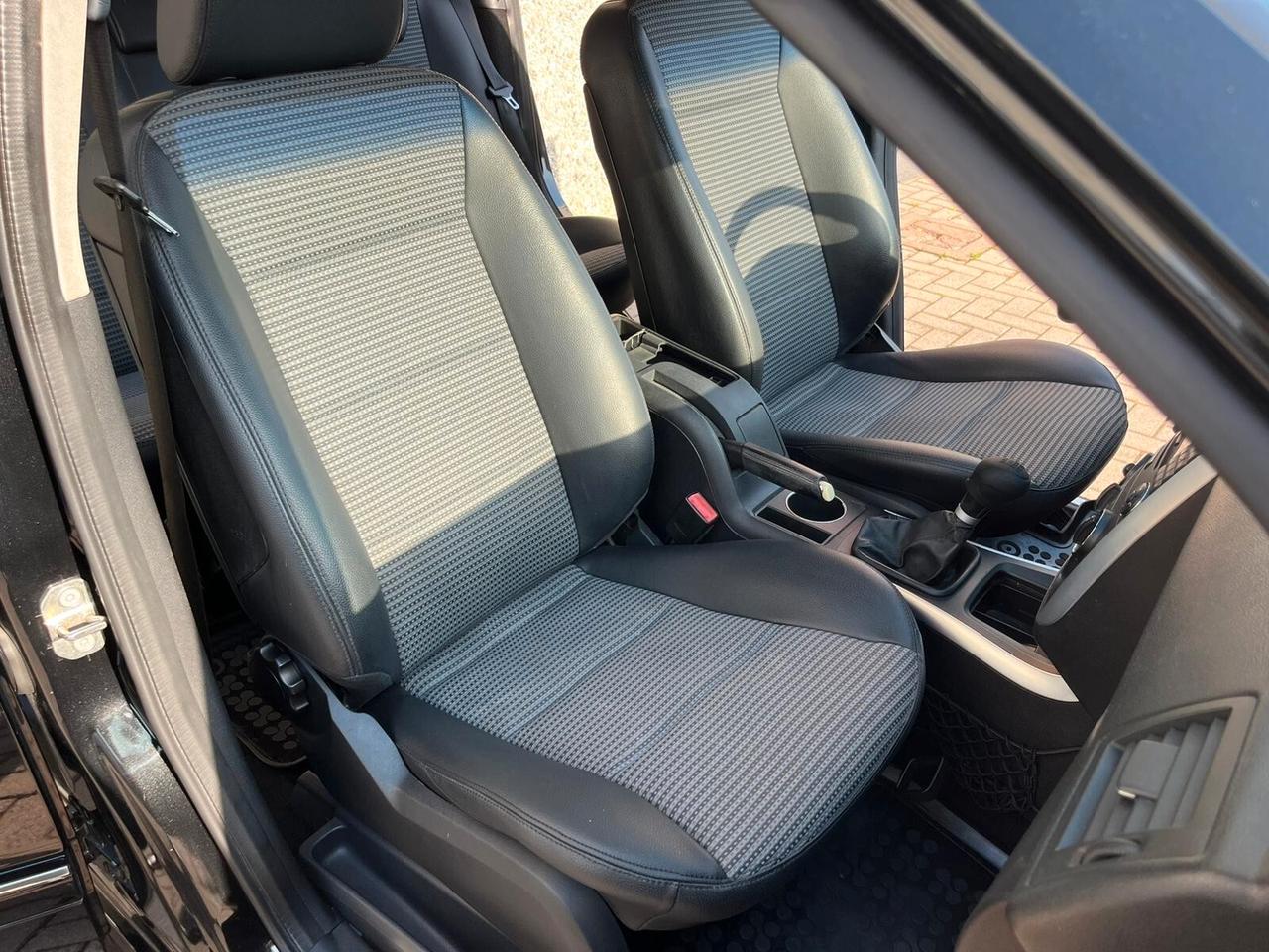 Mercedes-benz B 200 CDI Sport 140CV ok neopatentati