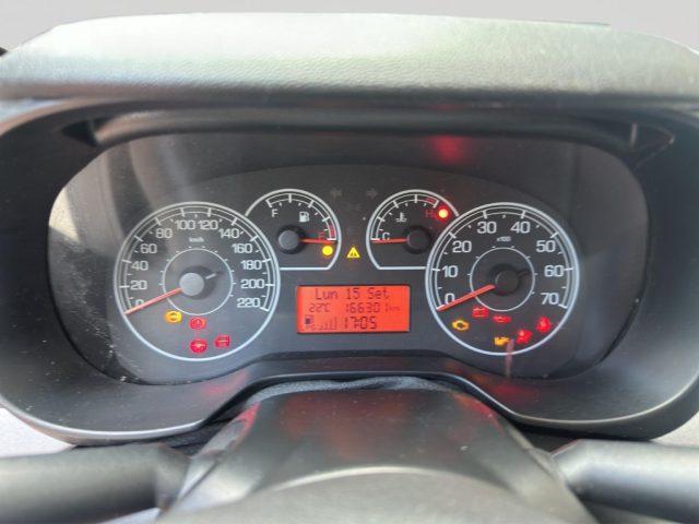 FIAT Grande Punto 1.4 5 porte Actual EasyPower