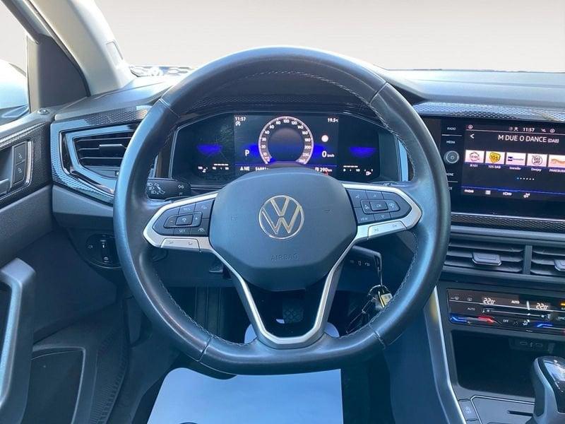 Volkswagen Taigo 1.0 TSI 81kW Life DSG