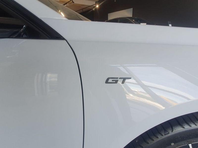 Peugeot 508 Nuova SW - BlueHDi 130 EAT8 S&S - GT