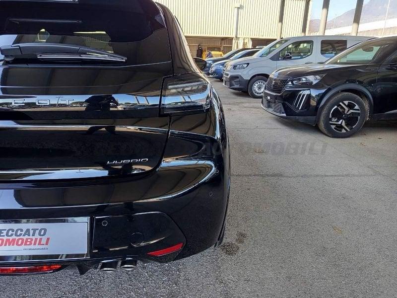 Peugeot 208 208 1.2 hybrid GT 136cv e-dcs 6