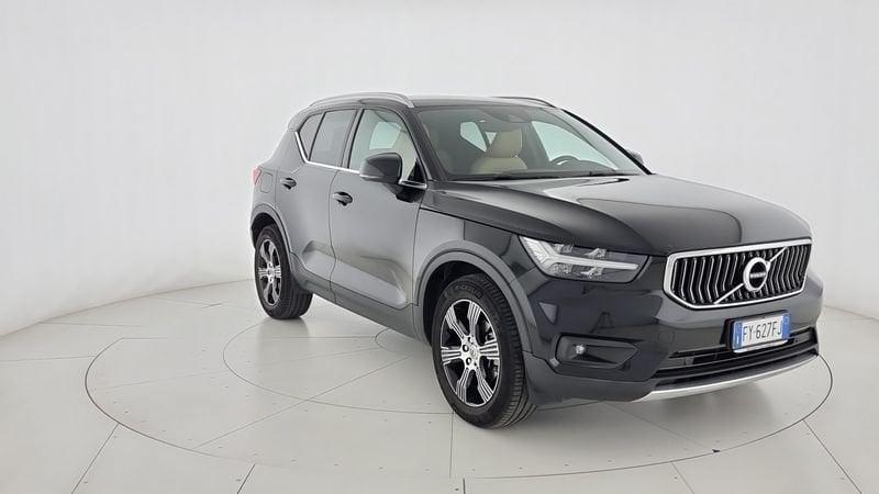 Volvo XC40 D3 AWD Geartronic Inscription