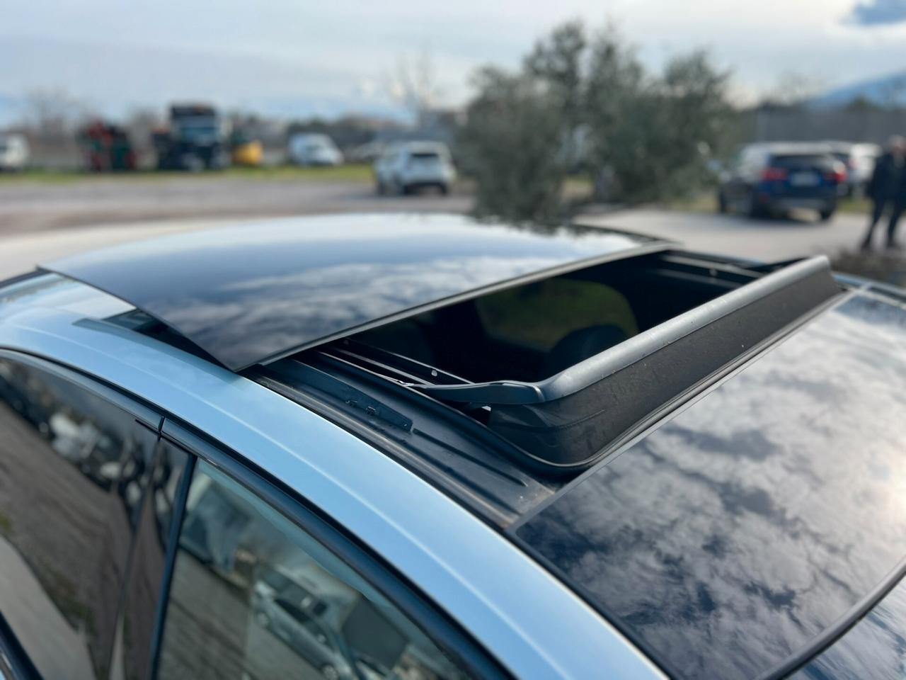 Audi Q3 SPB 35 2.0 150cv TDI quattro S line edition TRONIC