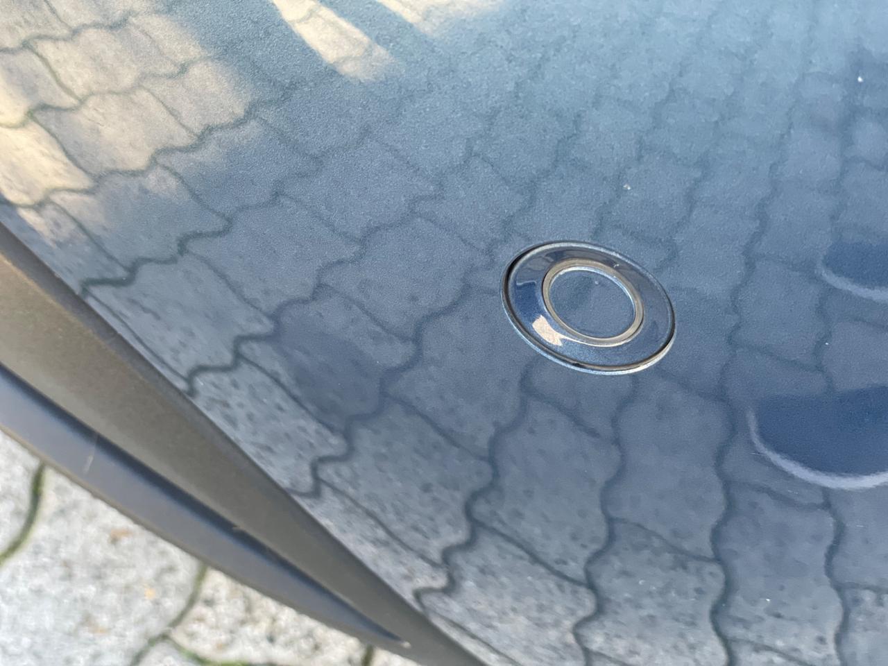 Lancia Ypsilon 1.0 2023 solo 45000km garanzia Lancia 2028