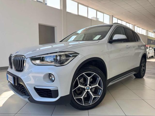 BMW X1 sDrive18d xLine