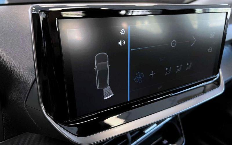 Peugeot 208 208 Hybrid 100 e-DCS6 Style