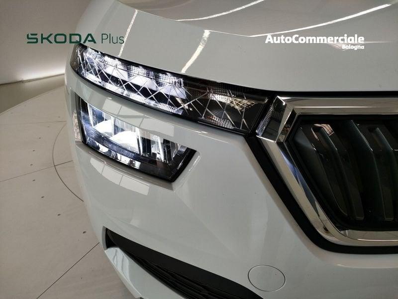 Skoda Kamiq Kamiq 1.0 TSI 110 CV Ambition