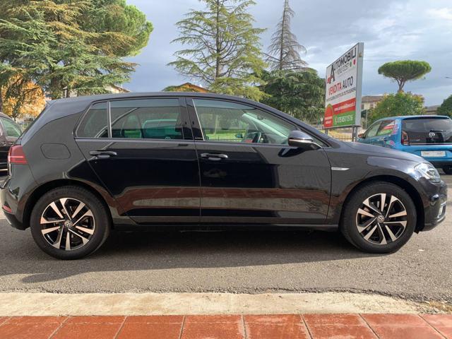 VOLKSWAGEN Golf 1.5 TGI DSG 5p. Business BlueMotion Technology