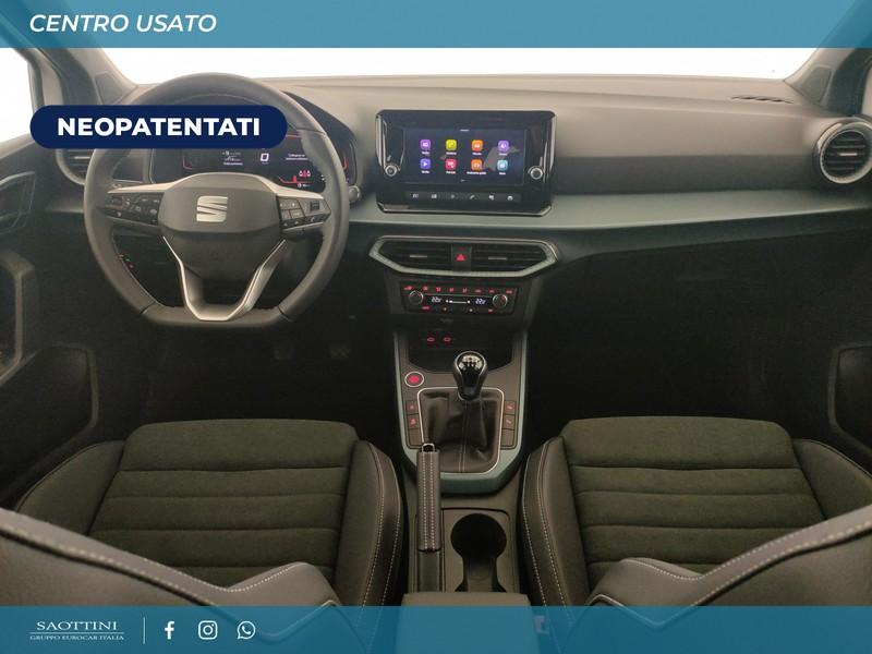 1.0 EcoTSI XPERIENCE 110 CV