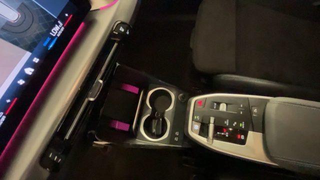 BMW X1 sDrive 18d Msport