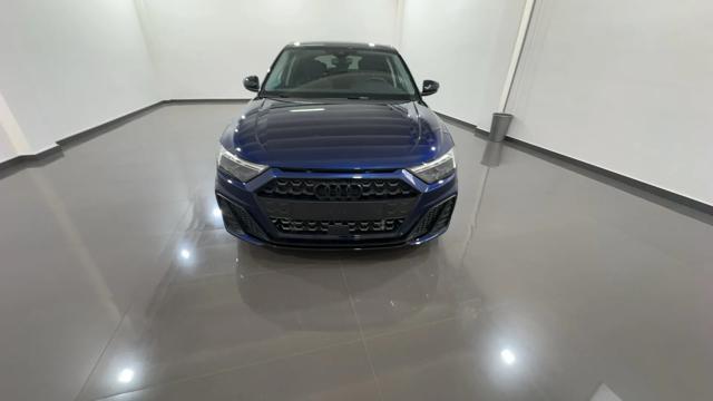 AUDI A1 SPB 30 TFSI S tronic S line edition - VARI COLORI!