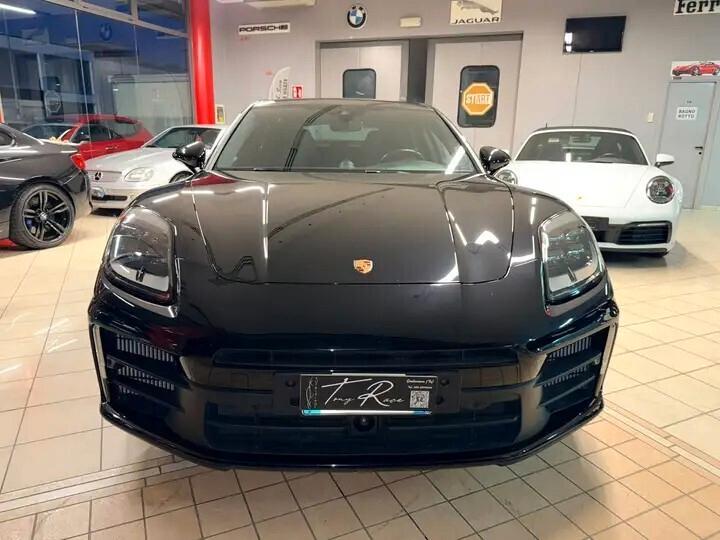 Porsche Panamera 2.9 IVA ESPOSTA Tetto DOPPIO DISPLAY