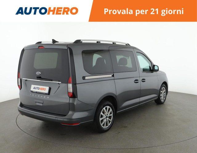 FORD Grand C-Max Grand Tourneo Connect 1.5 EcoBoost 114 CV Titanium