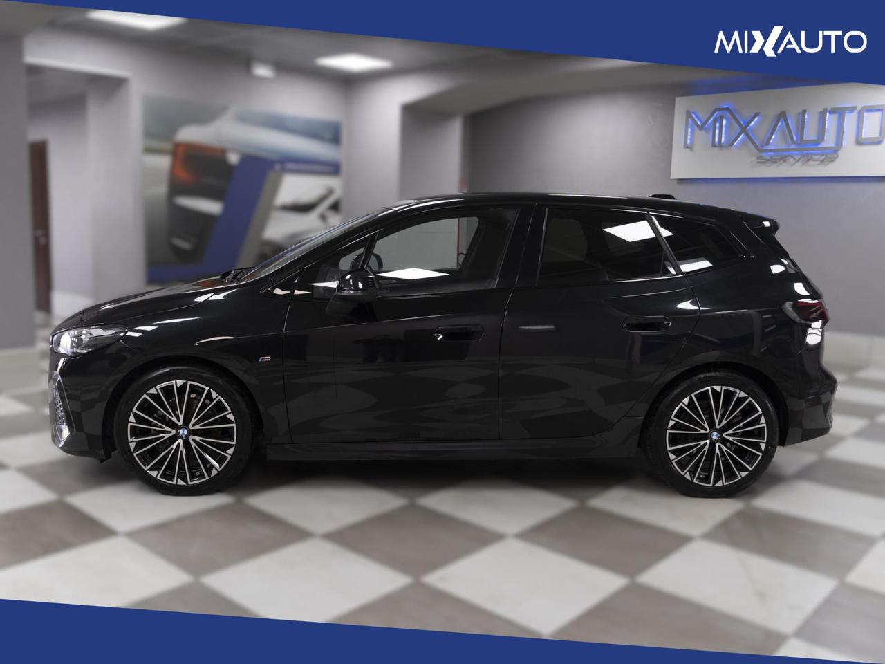 BMW 218 d Active Tourer Msport Auto