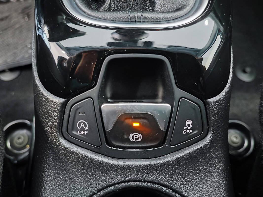 Jeep Compass 1.4 m-air Limited 2wd 140cv GPL! AUTOCARRO N1!