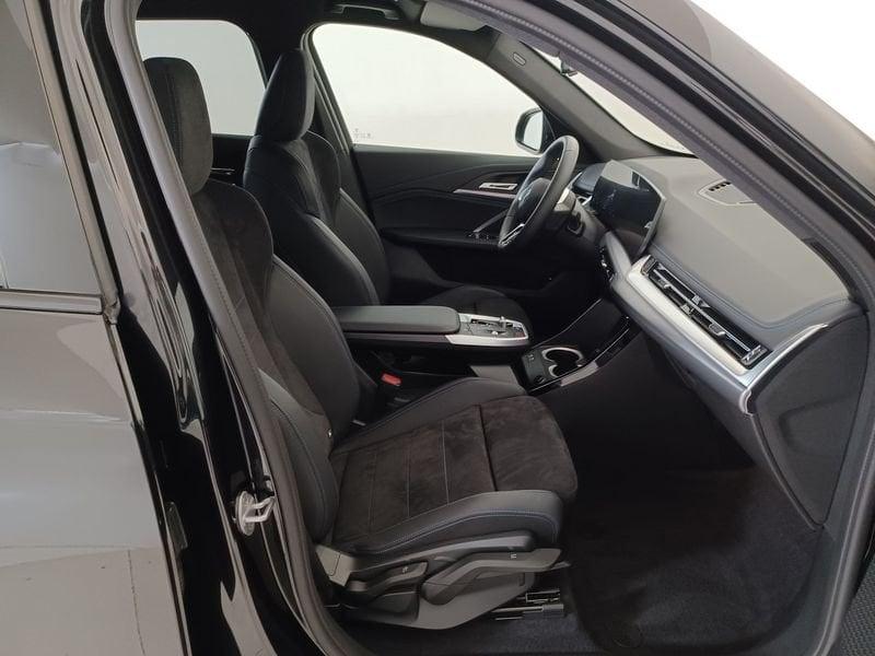 BMW X1 U11 i edrive 20 MSport Pro