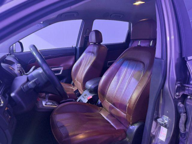 OPEL Antara 2.0 CDTI 150CV Cosmo