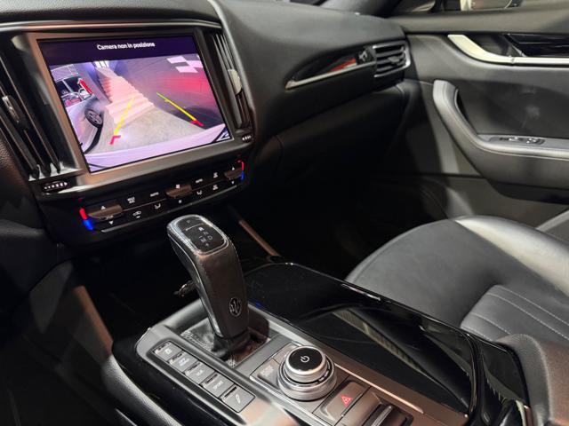 MASERATI Levante RESTYLING MY 2021 350CV DA AMATORE IVA