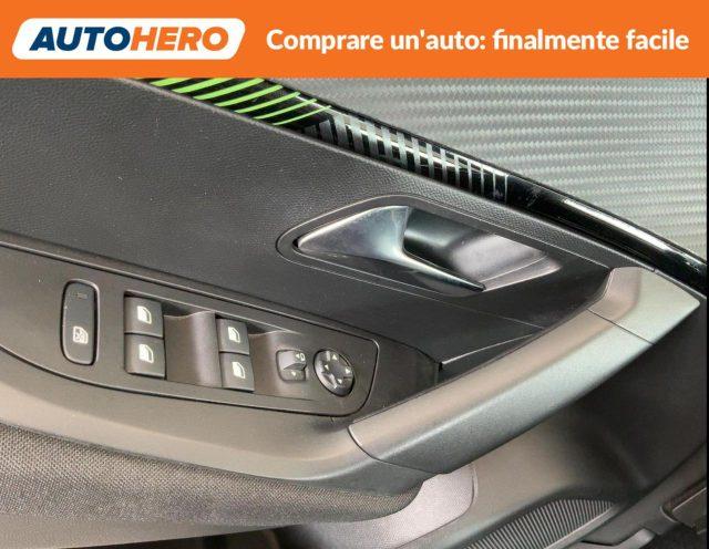 PEUGEOT 2008 PureTech 100 S&S Active