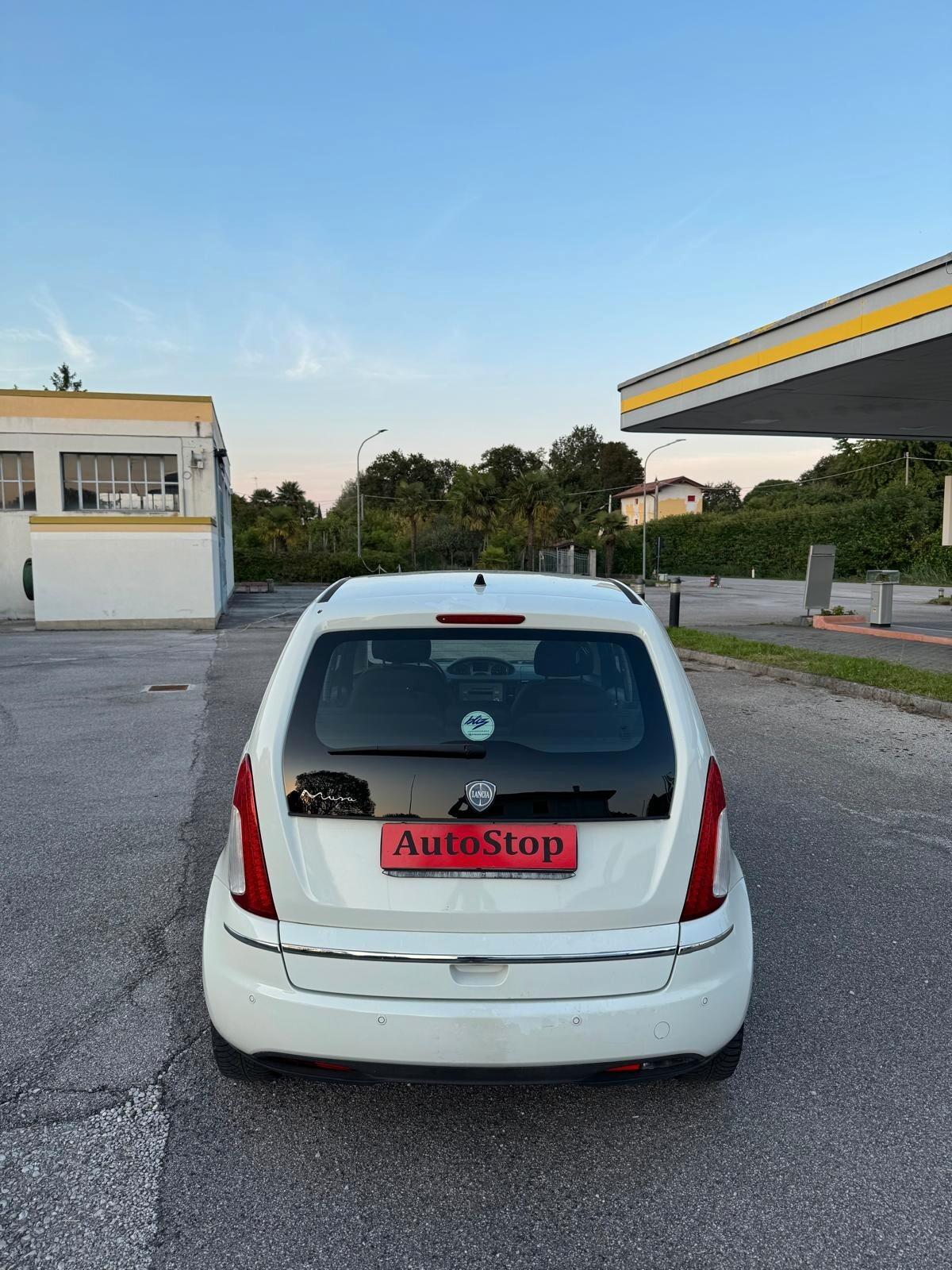 Lancia MUSA 1.4 Platino Ecochic GPL (Accetto Permute)