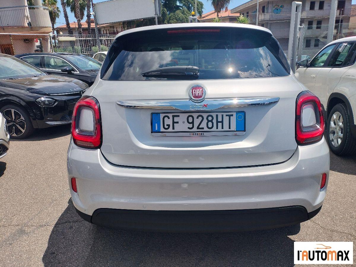 FIAT - 500 X 1.0 T3 Cult 120cv