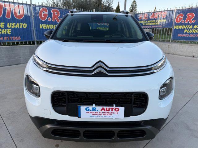 CITROEN C3 Aircross BlueHDi GARANZIA