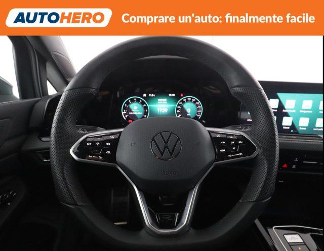 VOLKSWAGEN Golf 1.5 eTSI 150 CV EVO ACT DSG R-Line