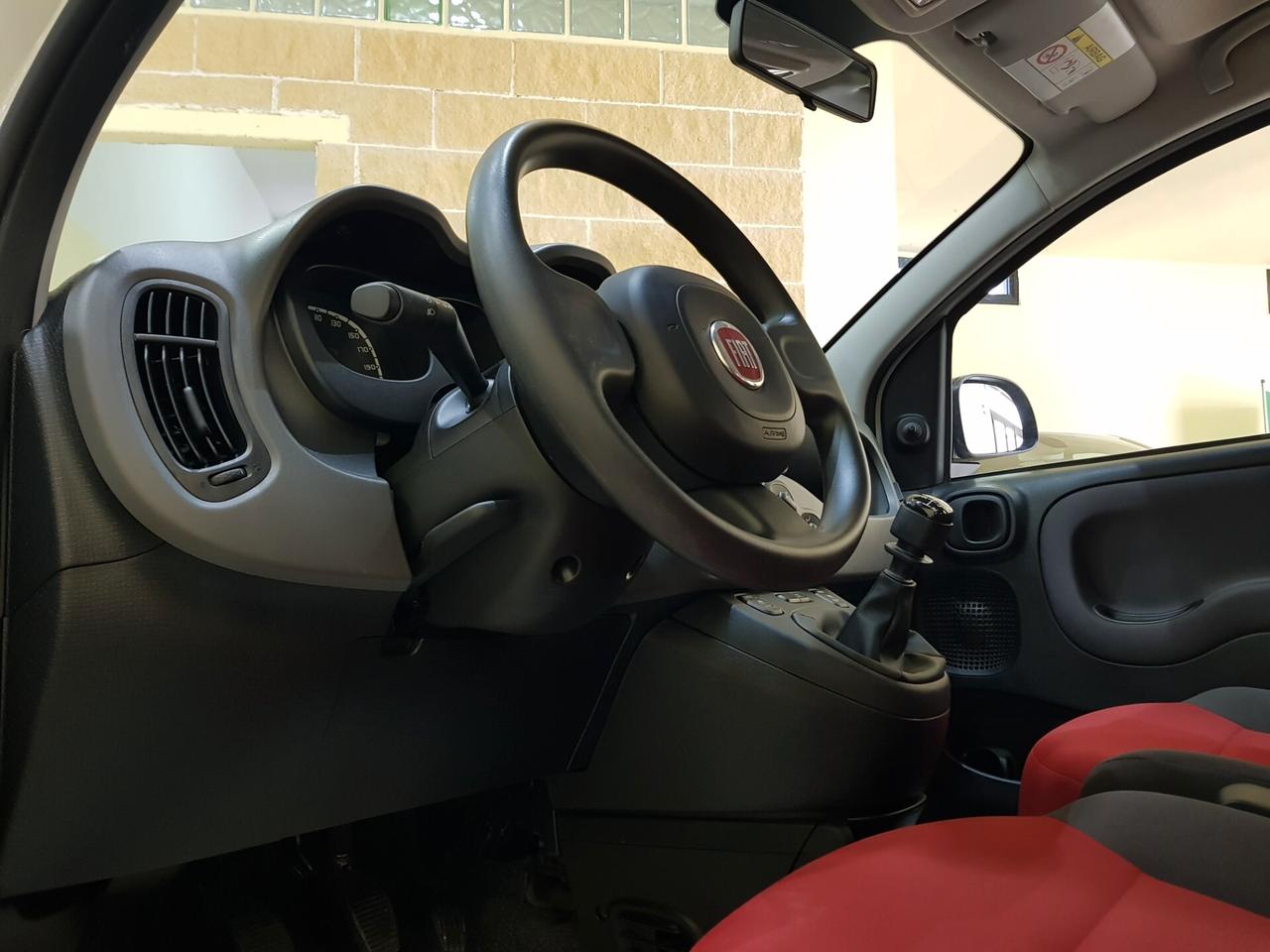 Fiat Panda 1.2 EasyPower Easy