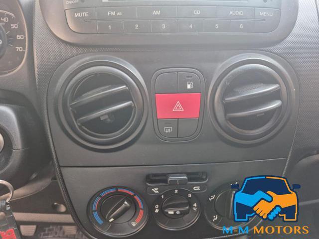 Fiat Qubo 1.4 77 CV Dynamic